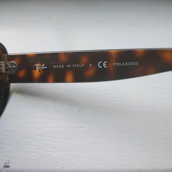 Ray-Ban • Jackie Ohh Sunglasses - Picture 5 of 9